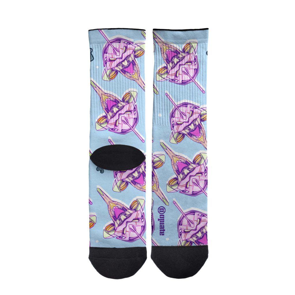 Jay Spieguel – socks – 3v4