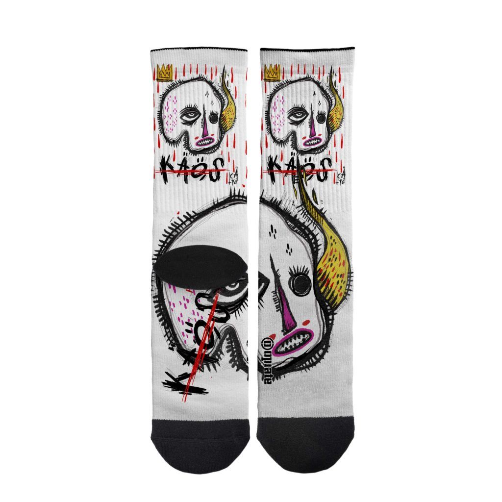 Cayo – socks – Kaos