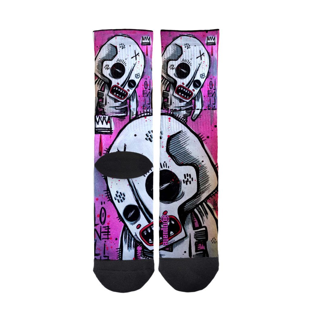 Cayo – socks – Solx