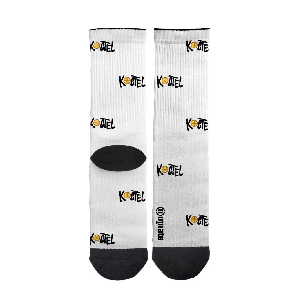 Koctel – socks – Juicy Koctel
