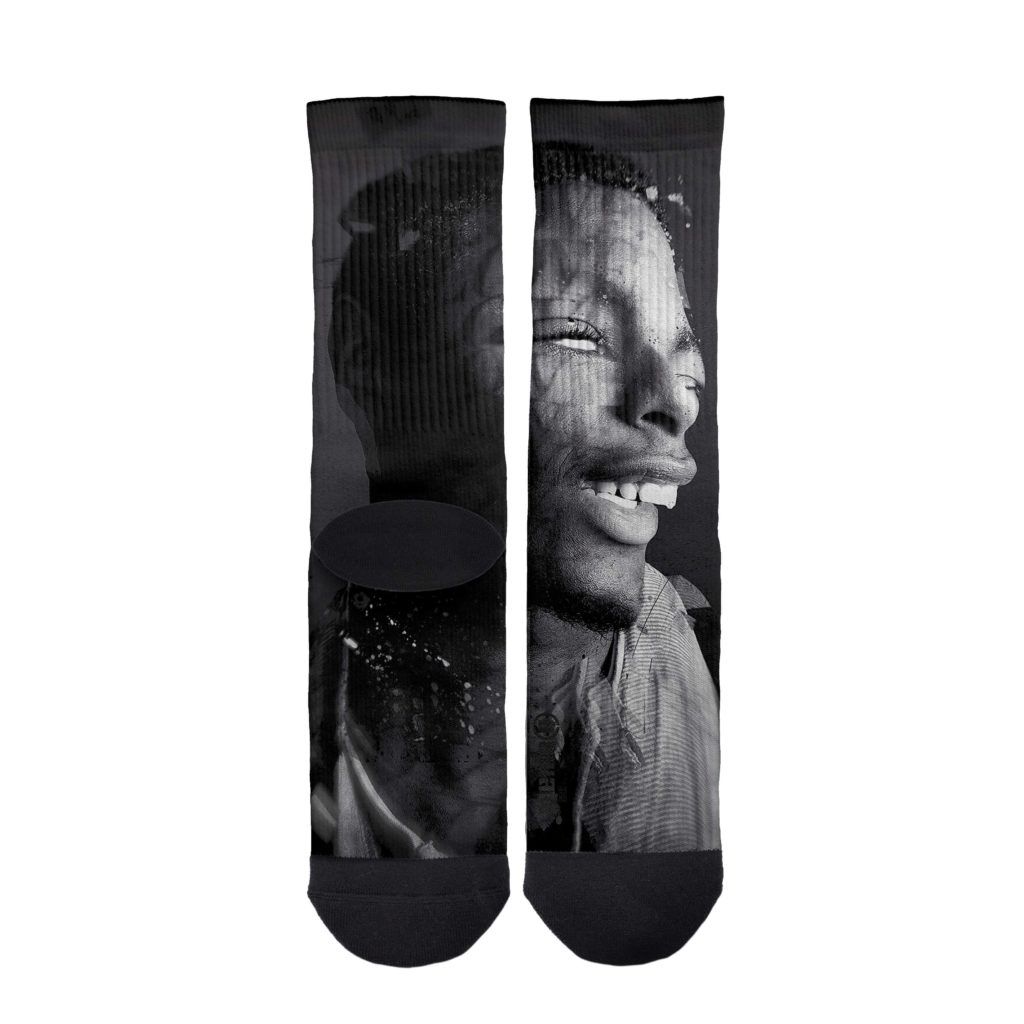 Maryo – socks – Love