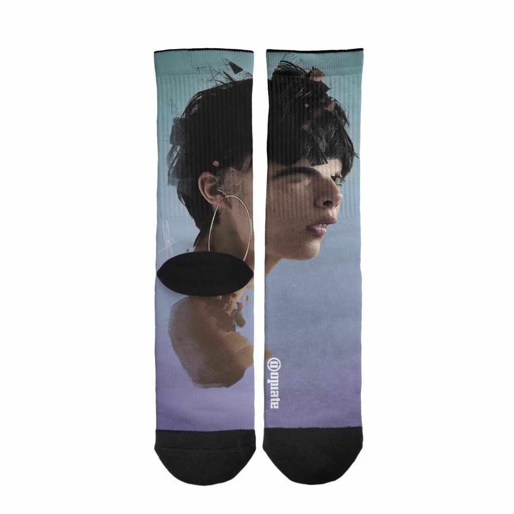 Maryo – socks – Ring