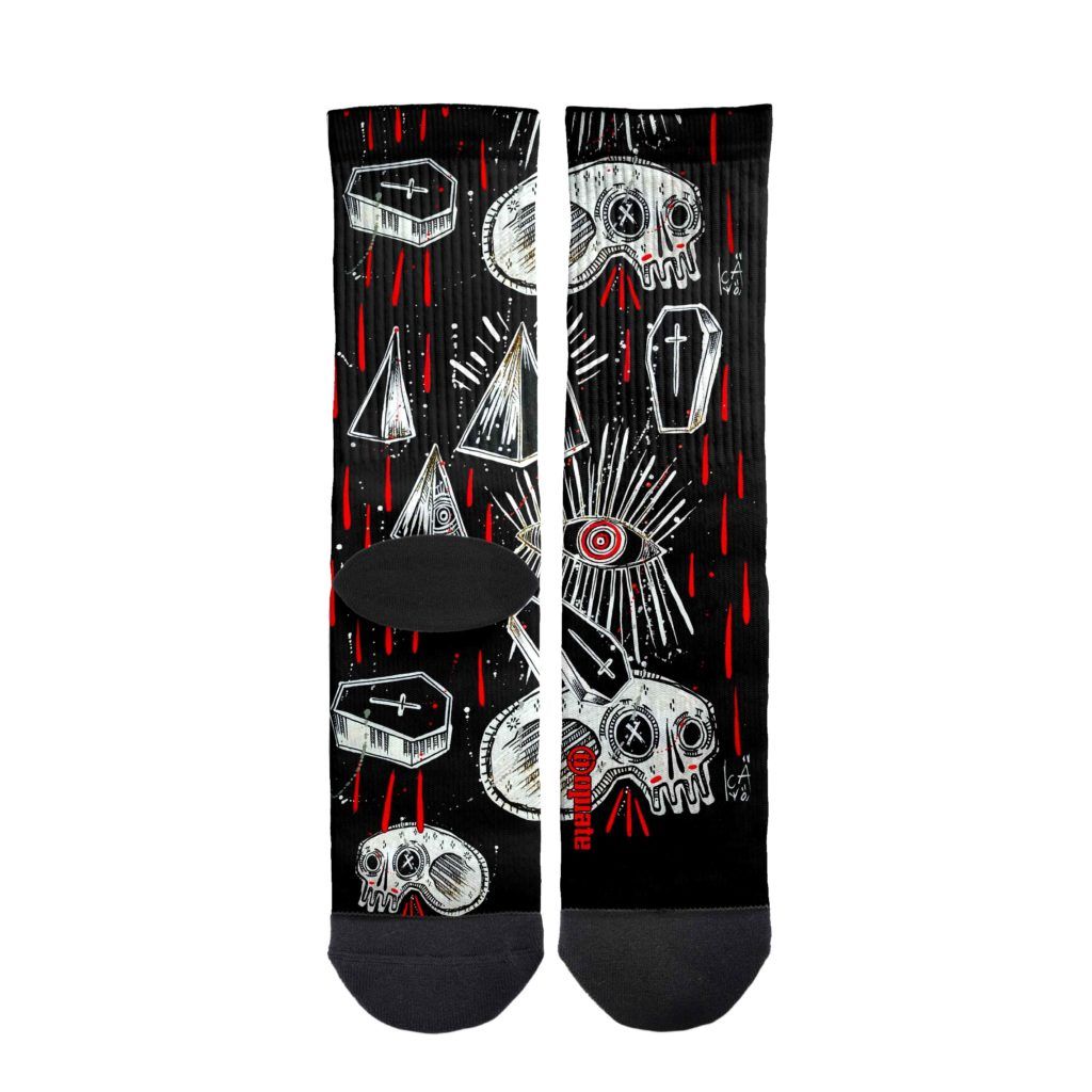 Cayo – socks – Life