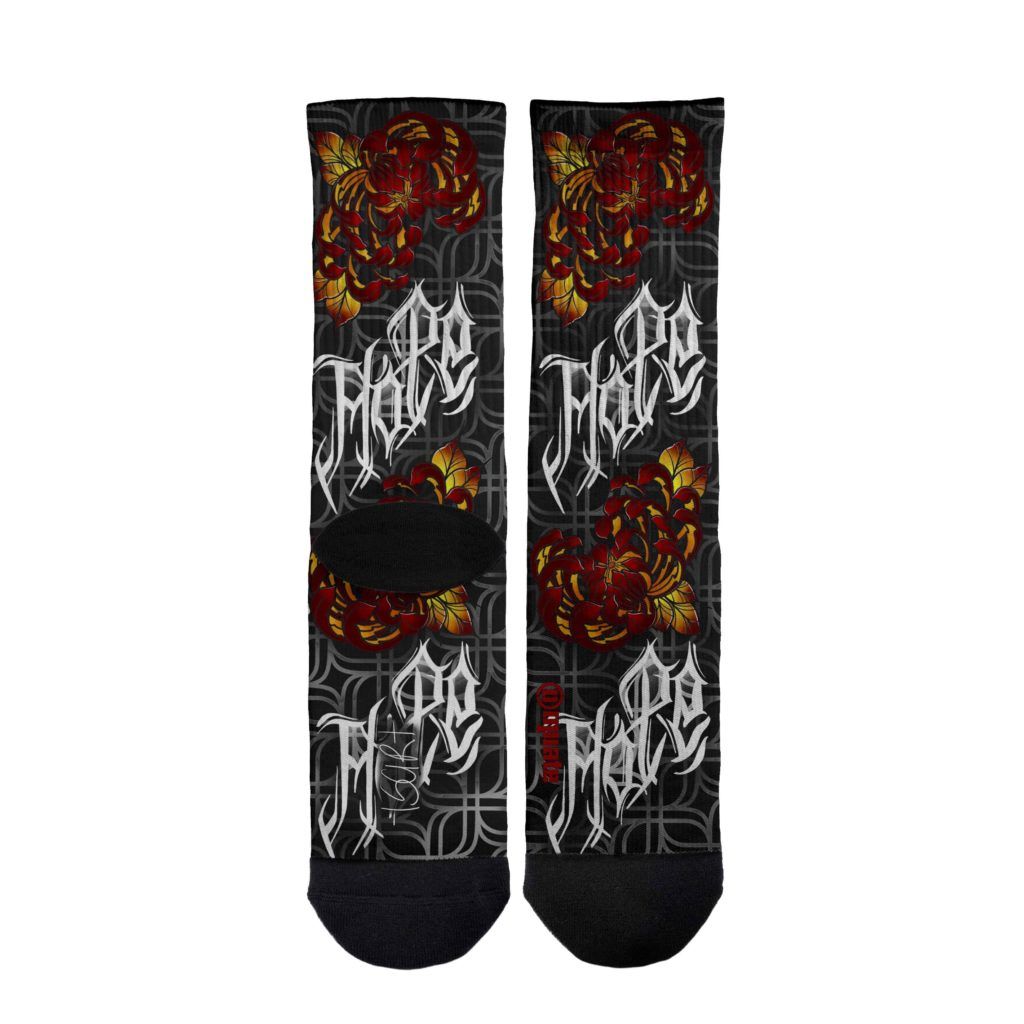 Isart – socks – Hope