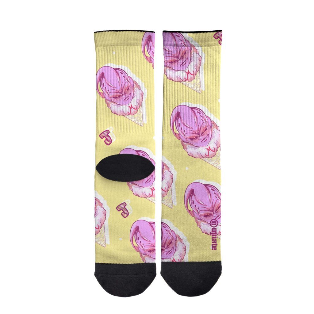 Jay Spieguel – socks – Bubu