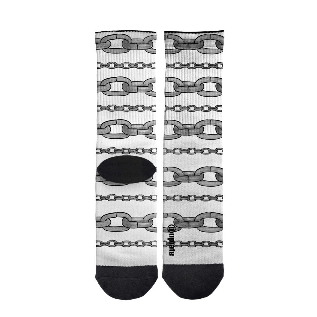 Larouge – socks – Cadenas