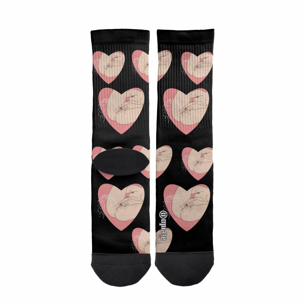 Larouge – socks – Squirt
