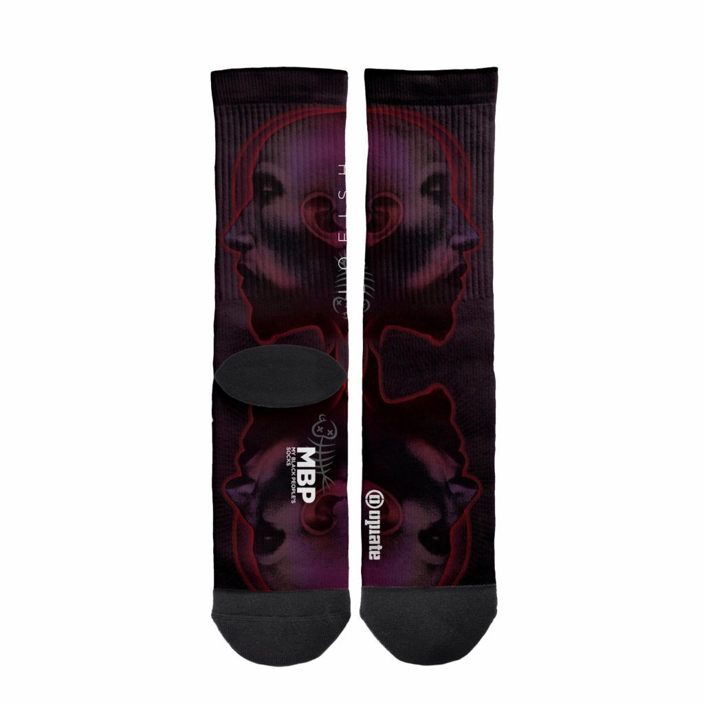 Lofish – socks – Jano