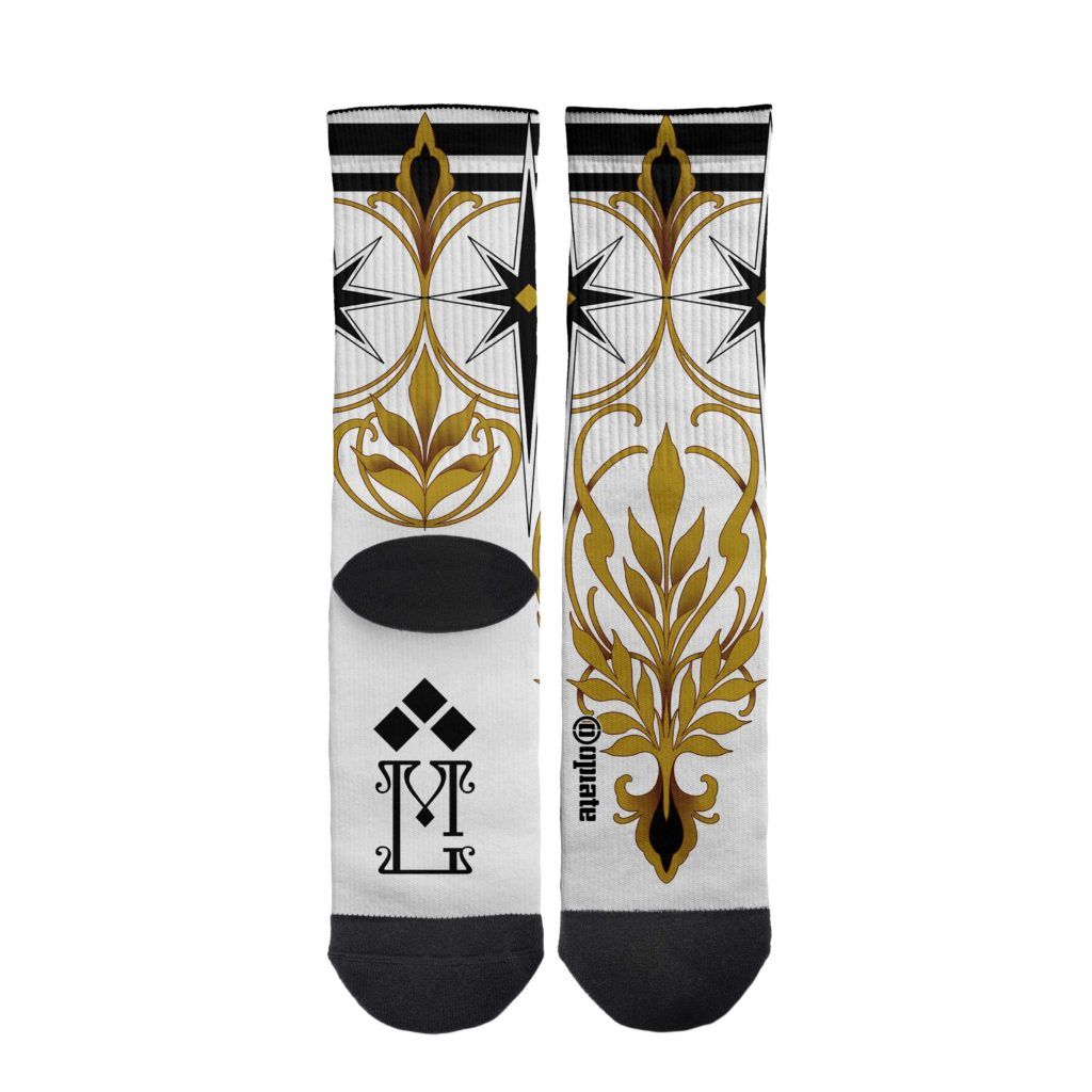 Maria Lavia – socks – Starish