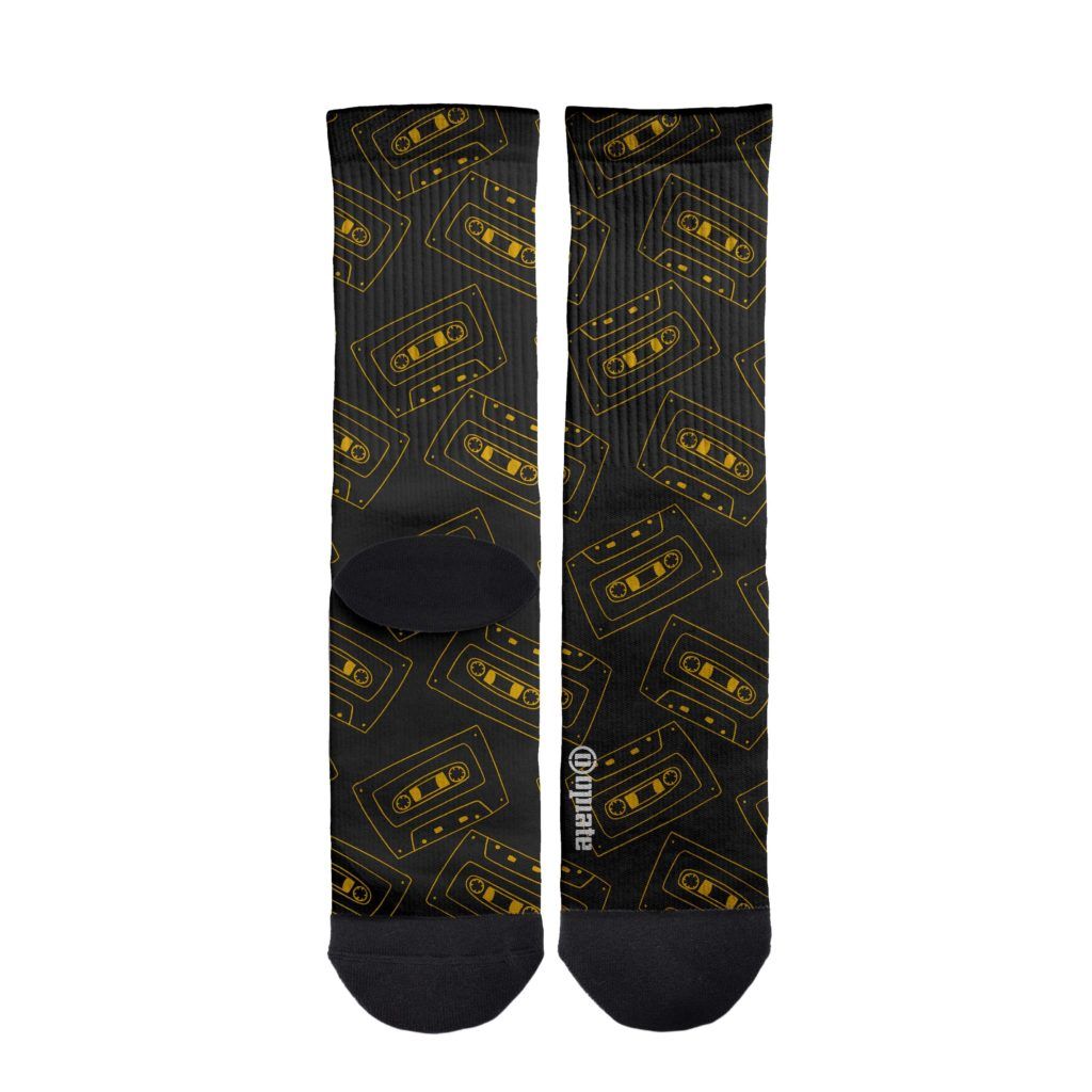 Marta Piedra – socks – Cassette