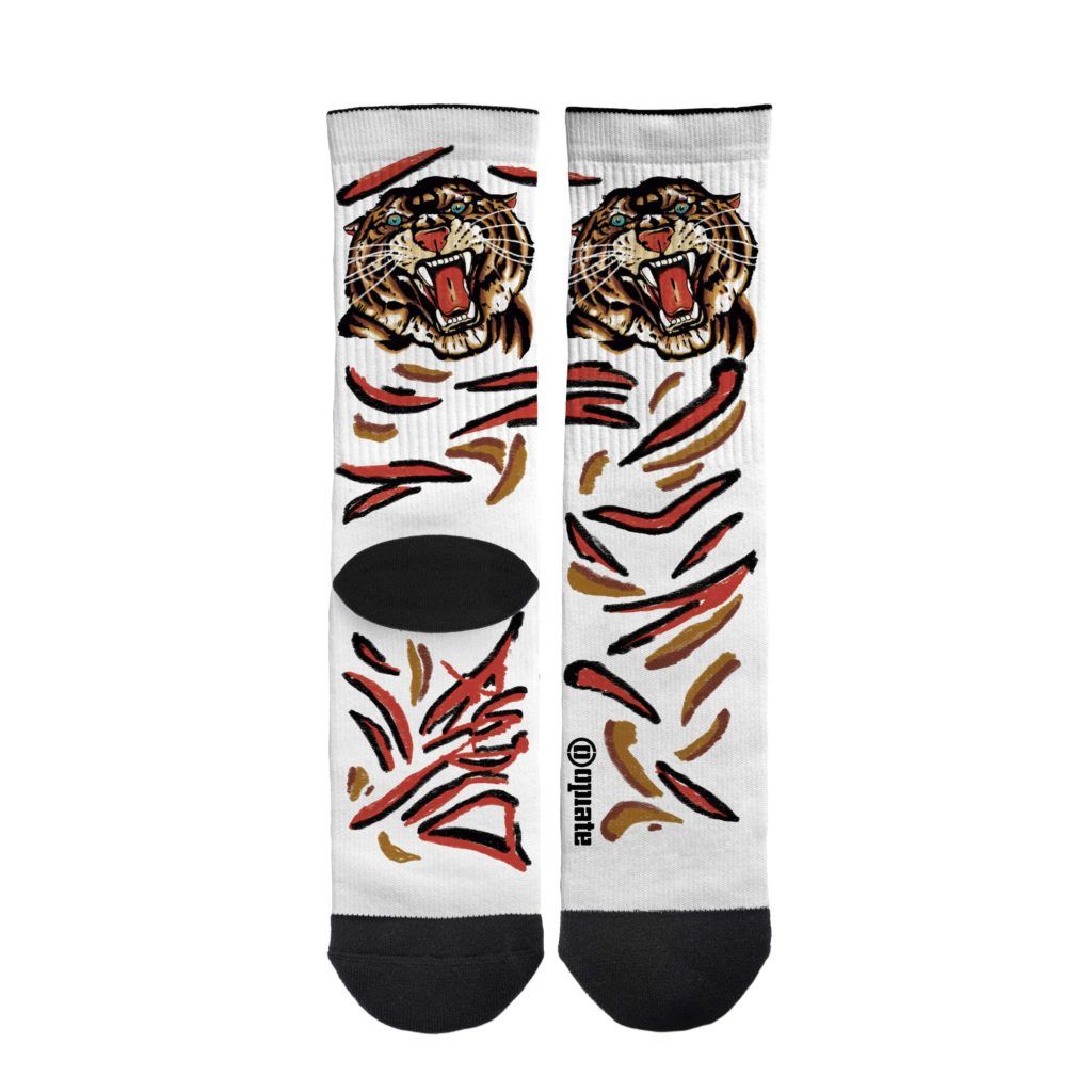 Radio – socks – Libertad