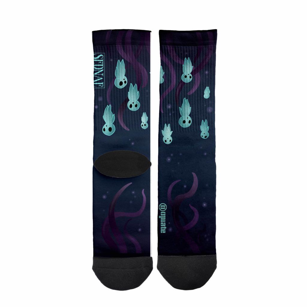 Sednae – socks – Fallen Angel