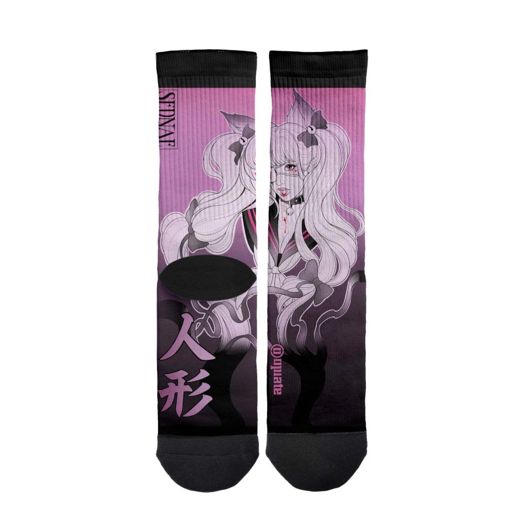 Sednae – socks – Harajuku