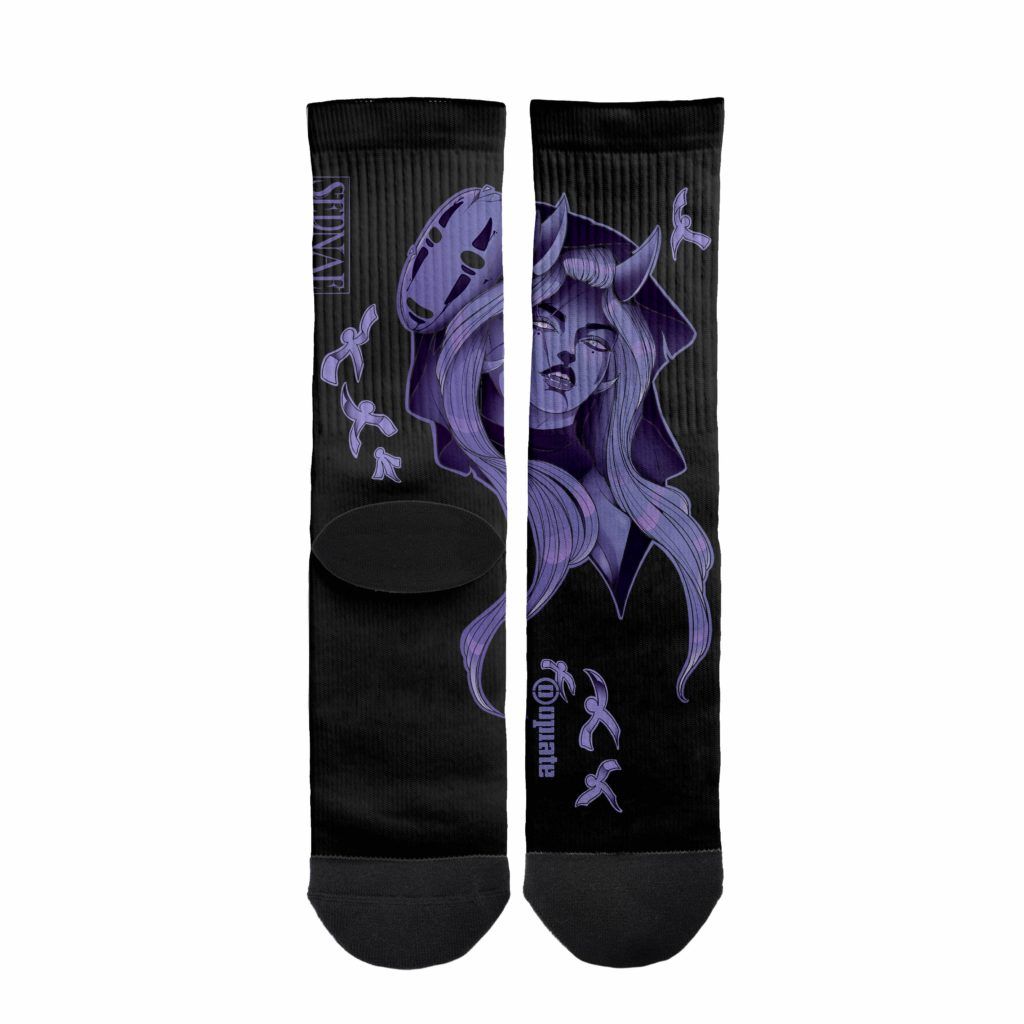 Sednae – socks – Kaonashi