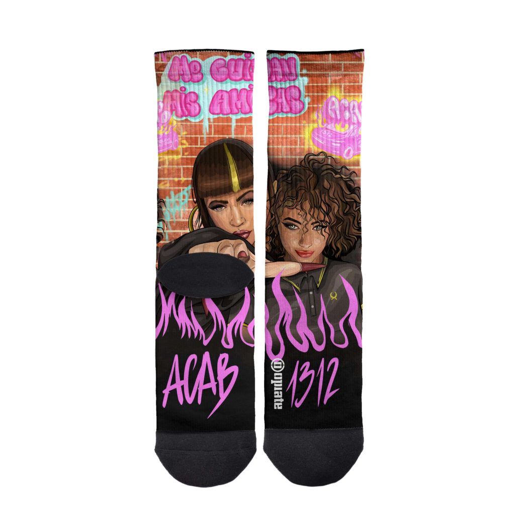 Sotto – socks – Mis amigas