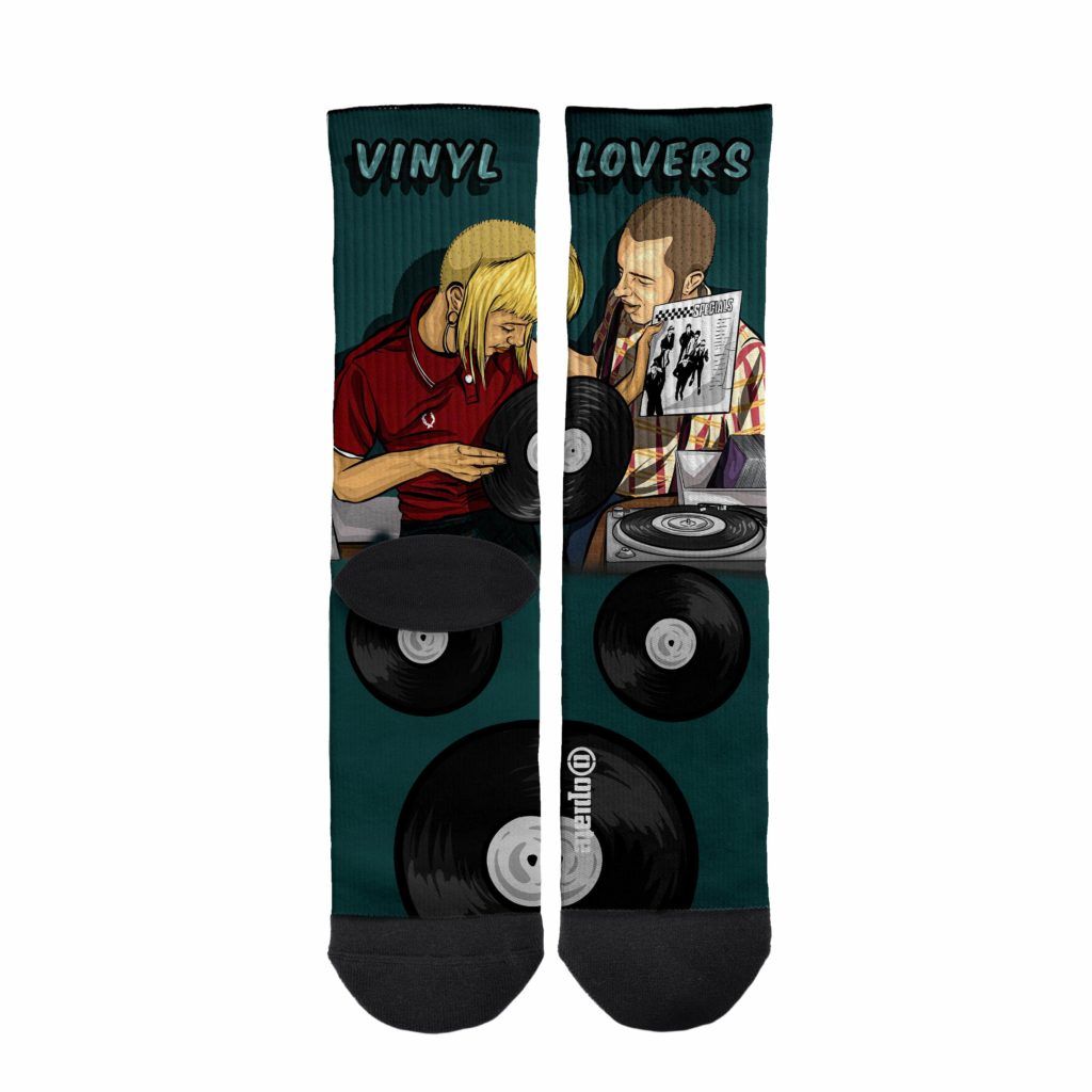 Sotto – socks – Vinyl Lovers