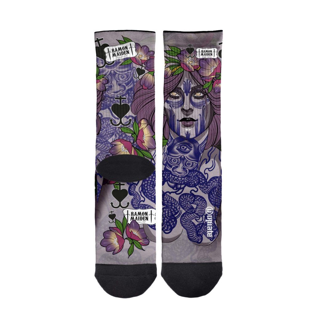 Tamy Love – socks – Vida