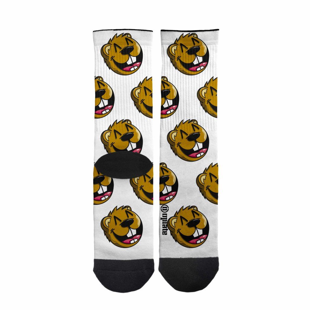 Topo – socks – Head