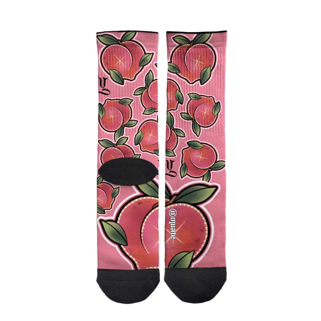 Yauu – socks – Culotón