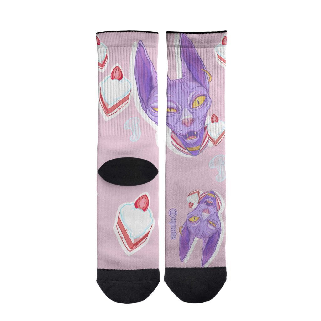 Jay Spieguel – socks – Bill$