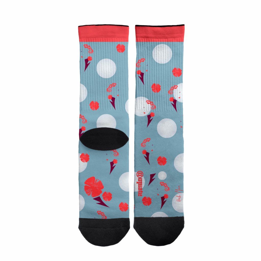 Ikah Moon – socks – Lolas moon