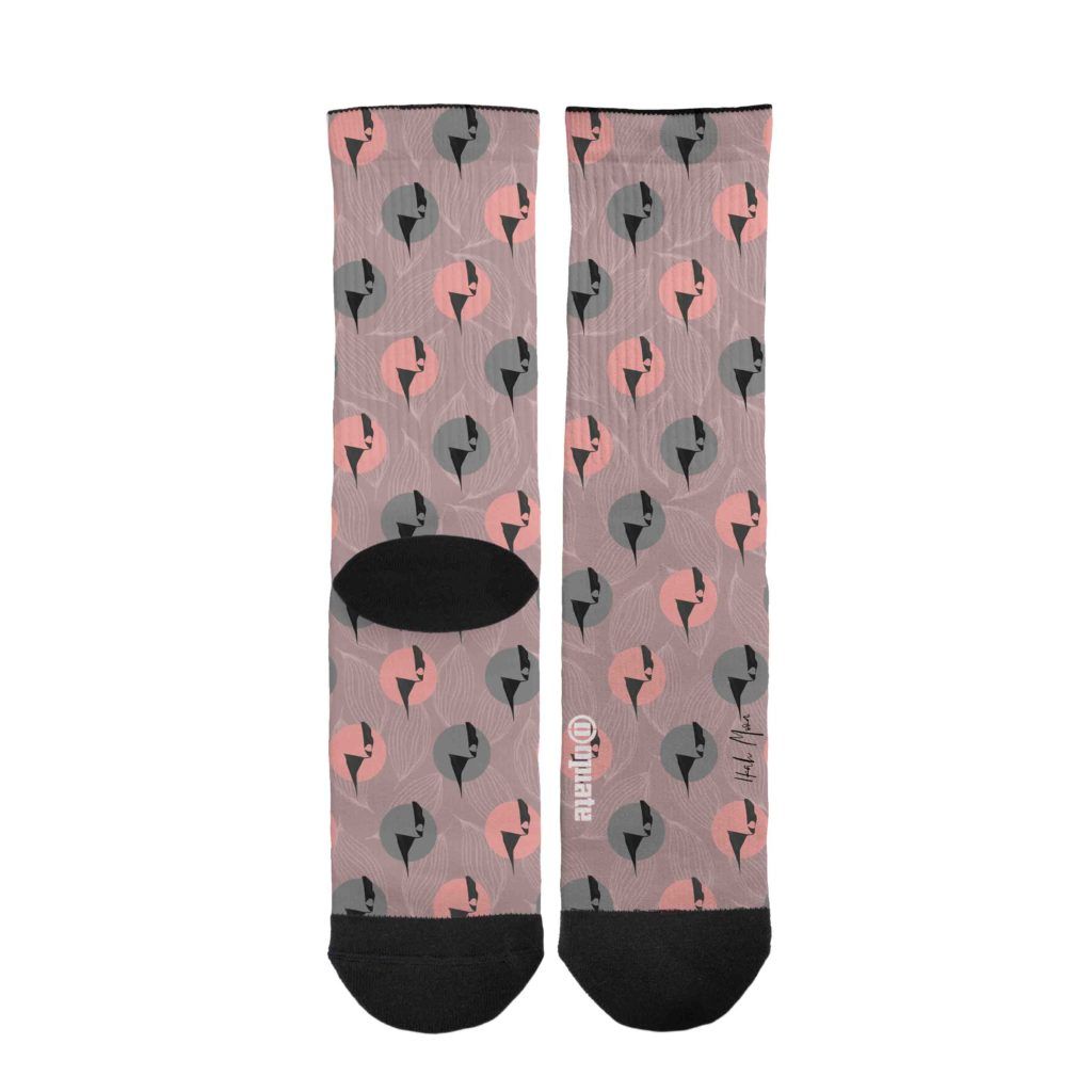 Ikah Moon – socks – Sweet Autum