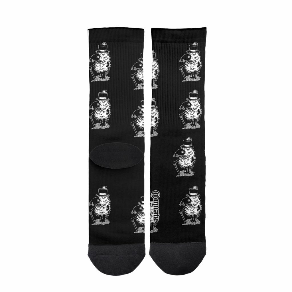 Inopia – socks – Fancy