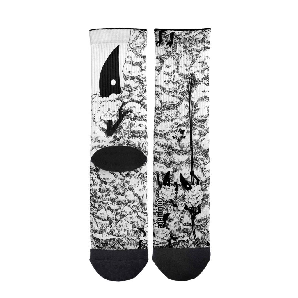 Inopia – socks – Climb