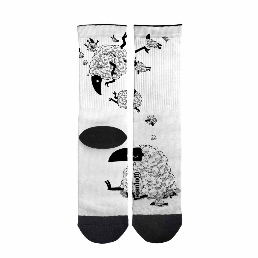 Inopia – socks – Dream