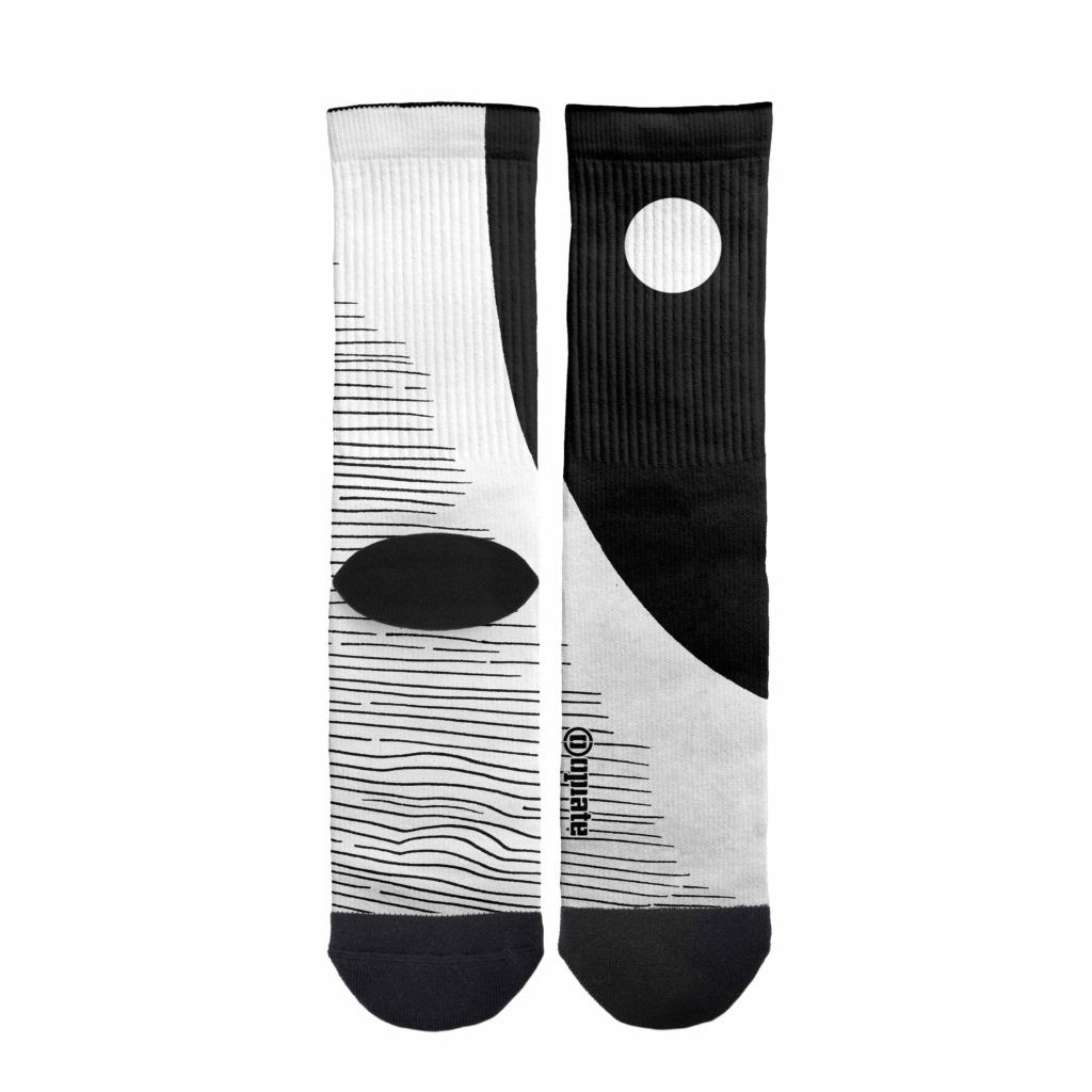 Inopia – socks – Head