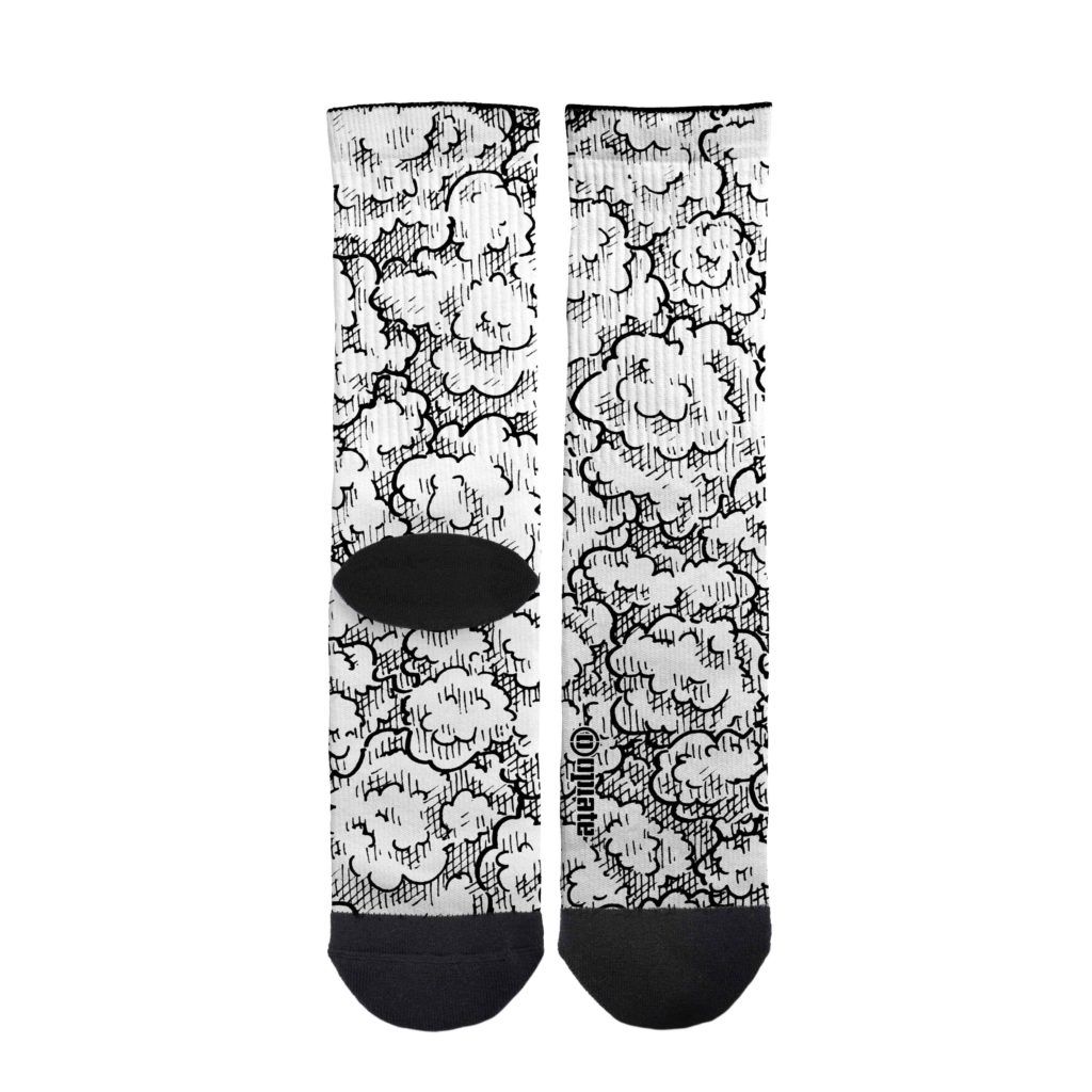 Inopia – socks – Whool