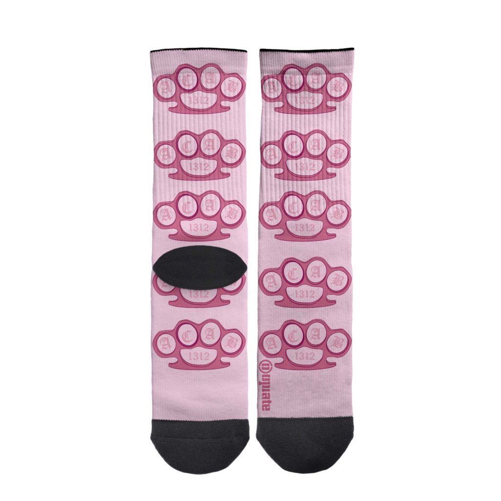 Sotto – socks – Acab