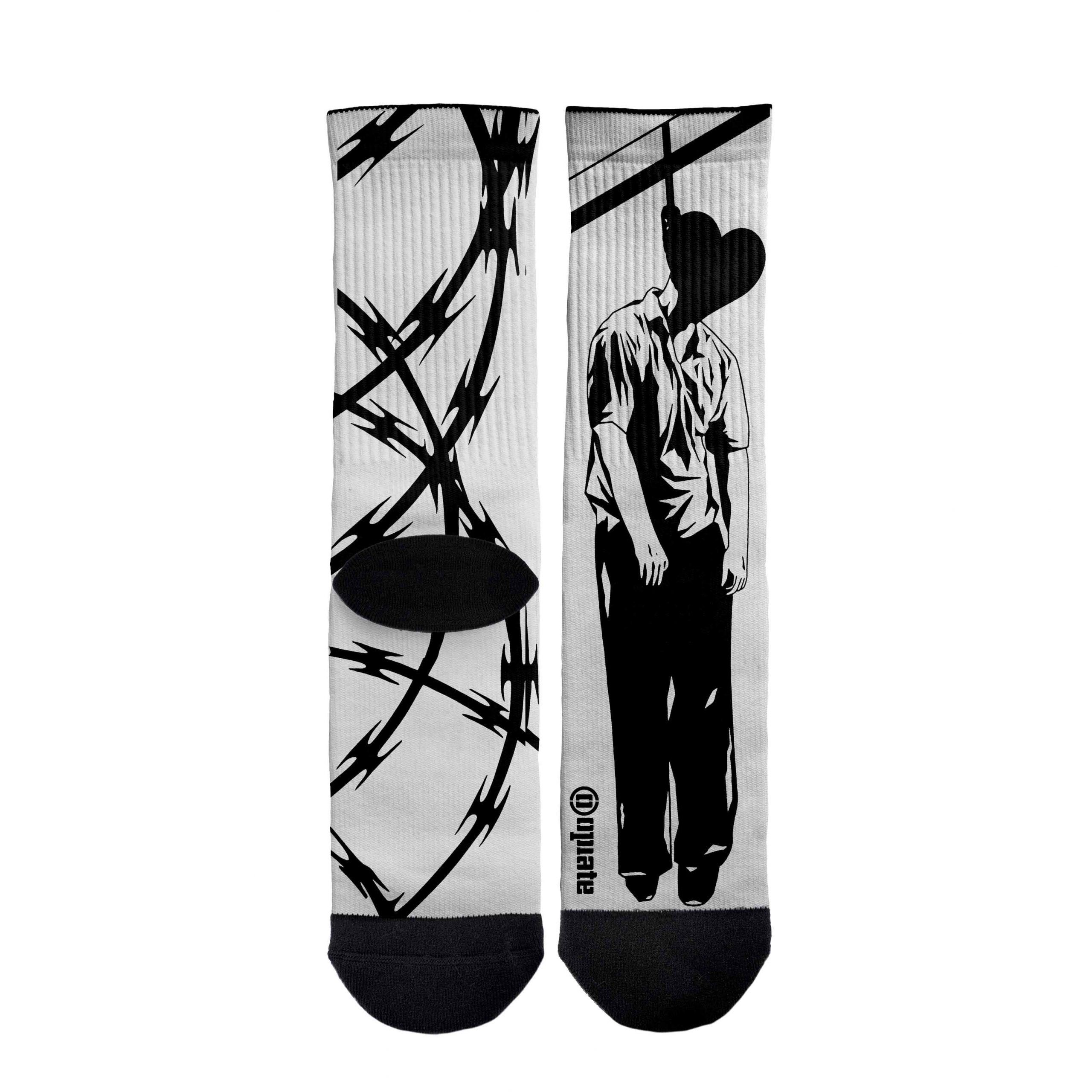 Offnel – socks – Ahorcado