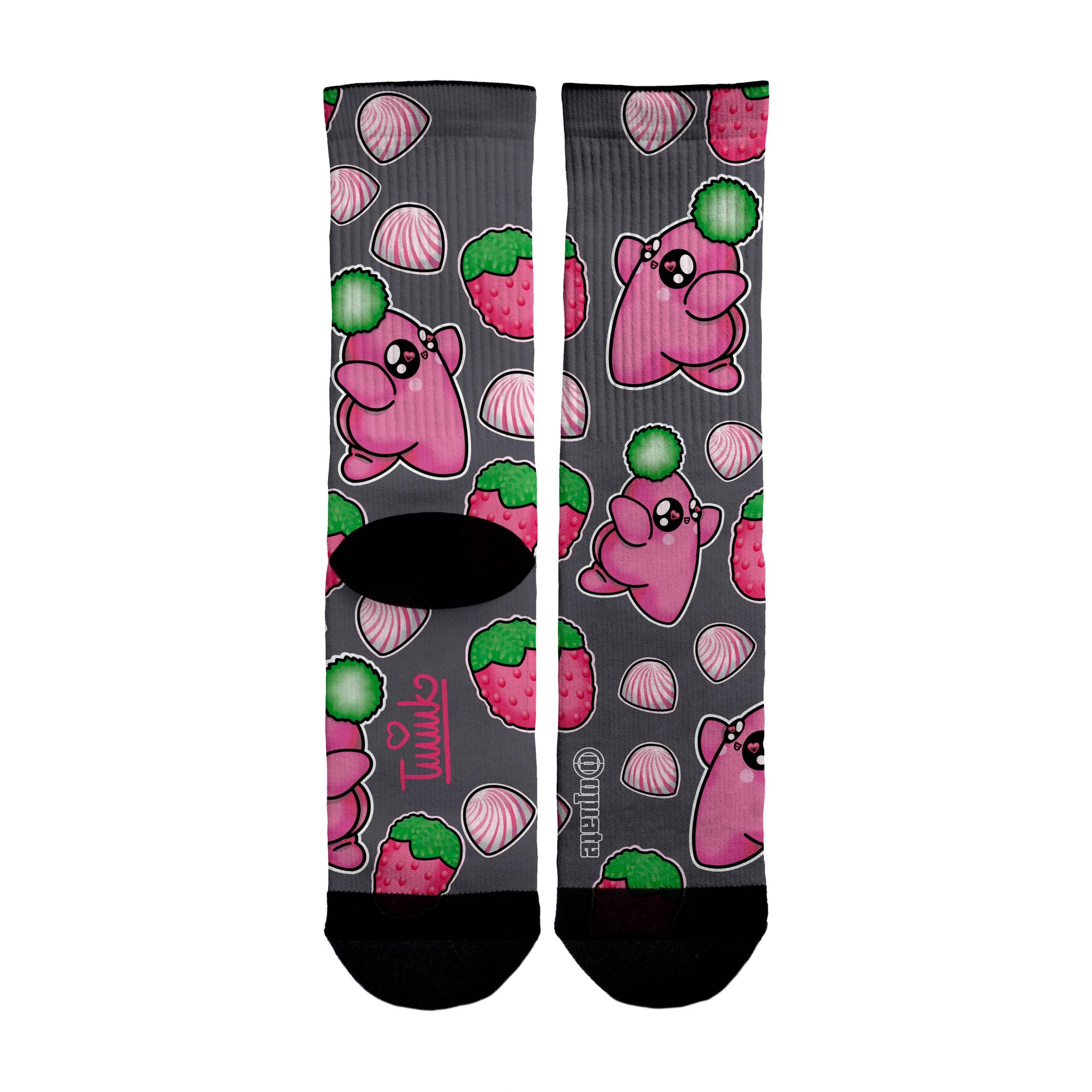 Marta Tuuk – socks – Fresitas