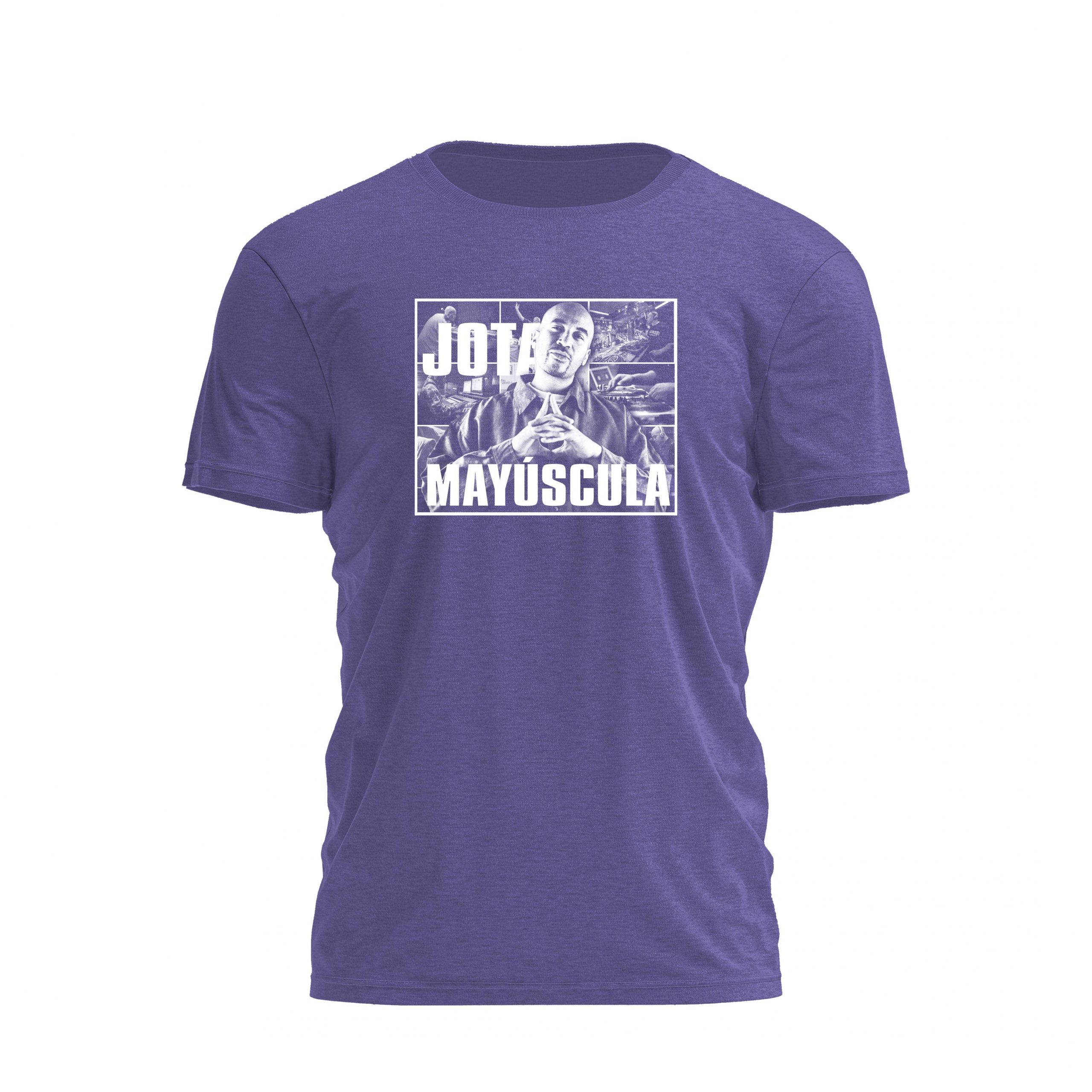 JotaMayúscula Camiseta Forever