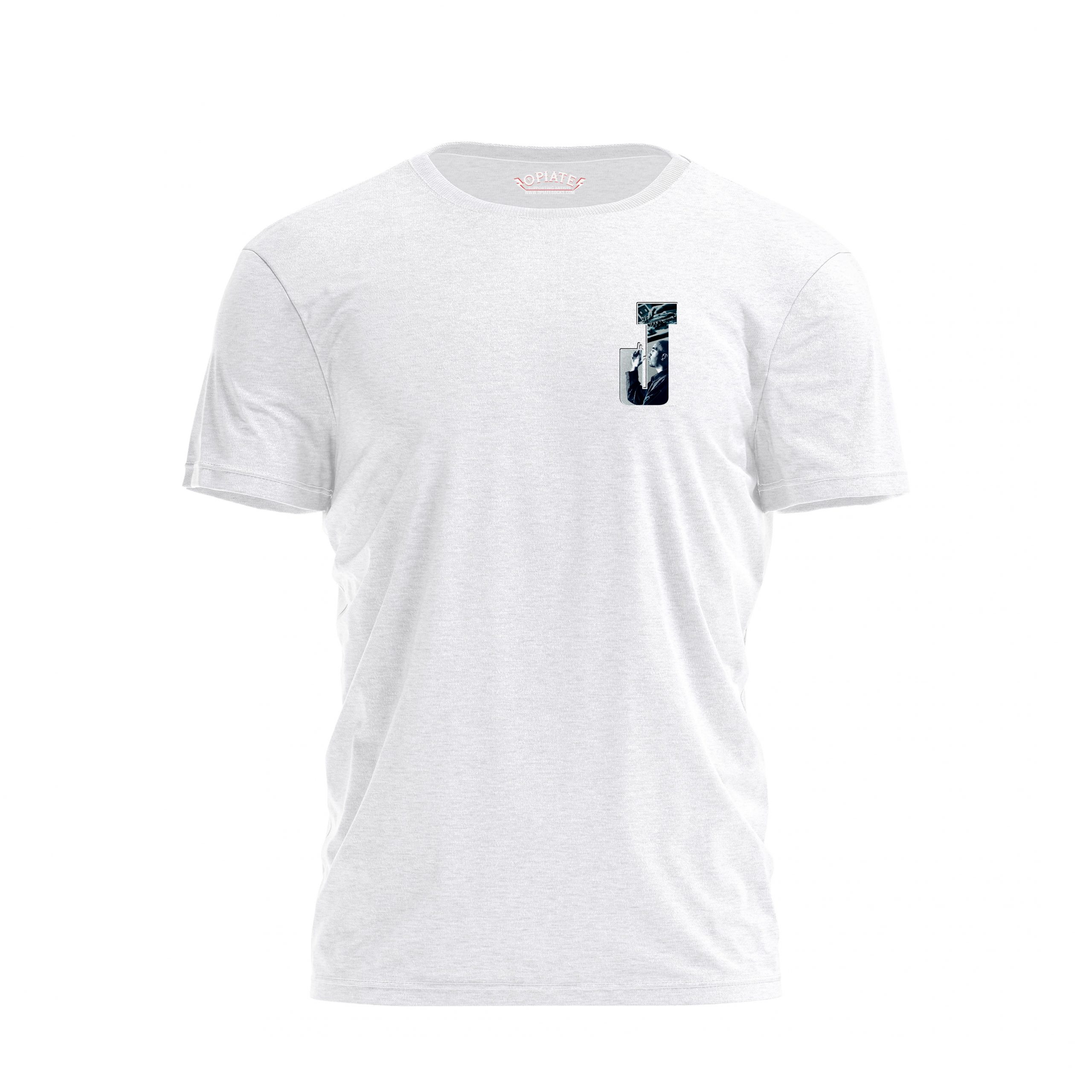Jota Mayúscula – tshirt – Legend