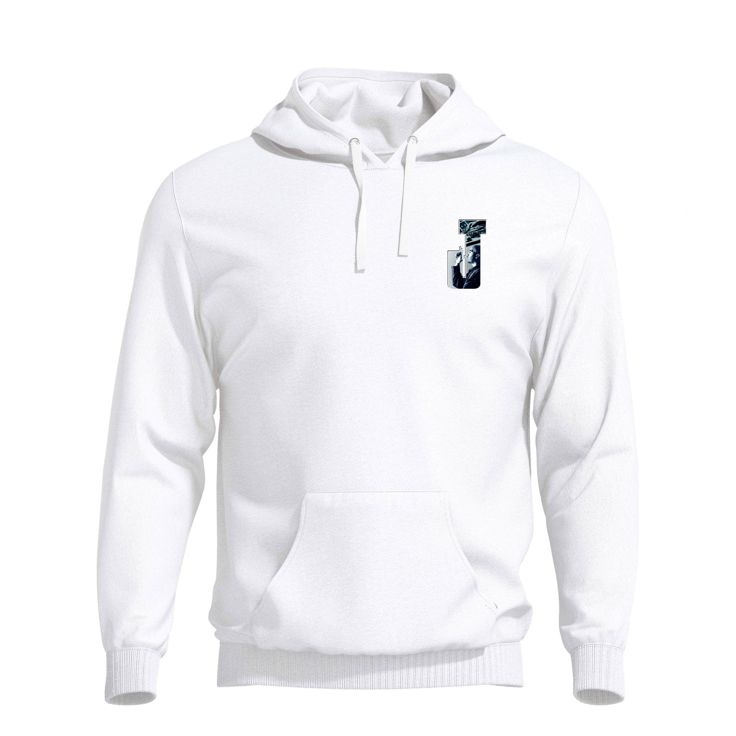 Jota Mayúscula – hoodie – Legend