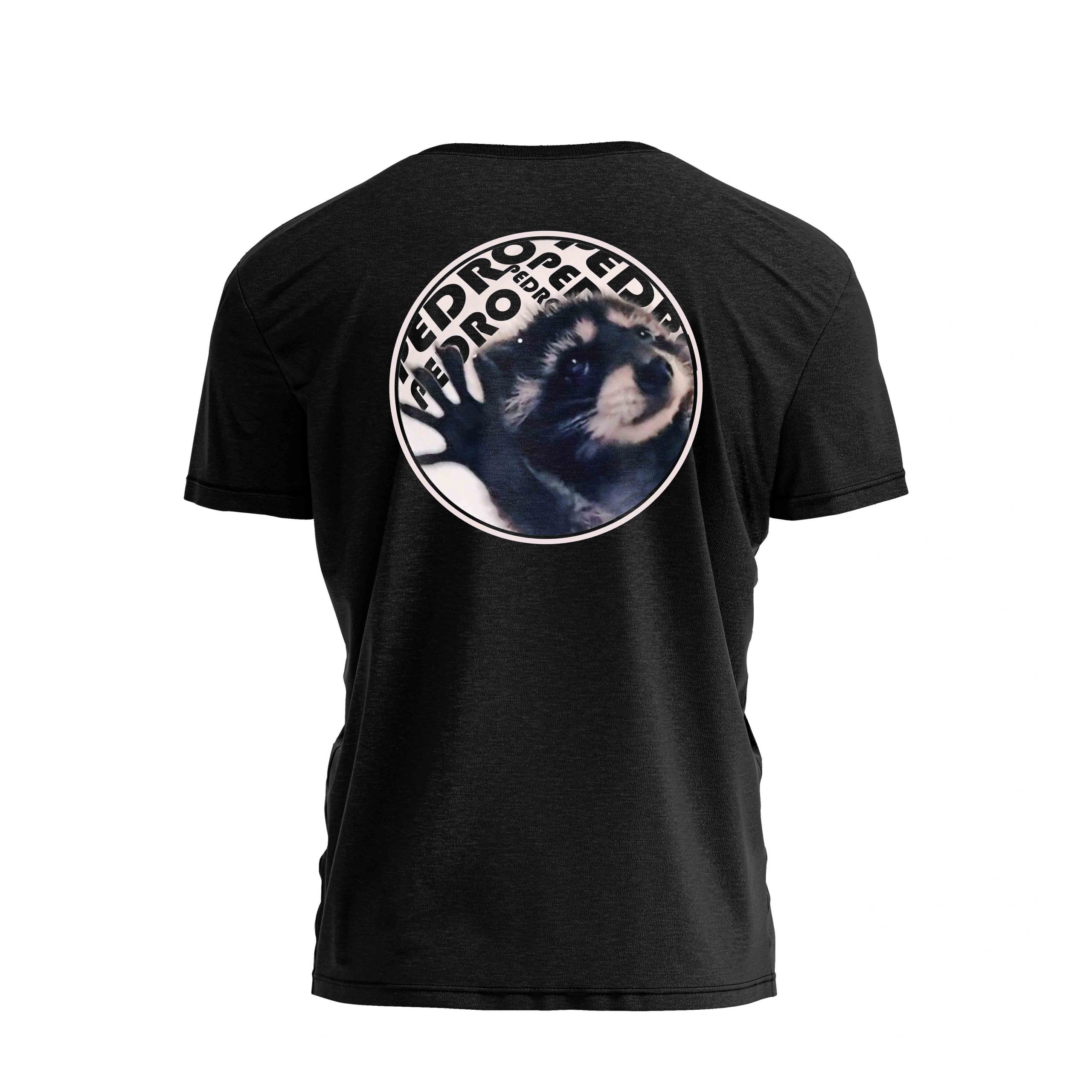 Opi8 – tshirt – Pedro